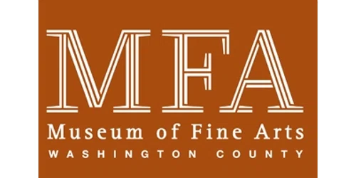 Washington County Museum of Fine Arts Promo Code