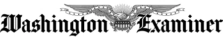 Washington Examiner Merchant Logo