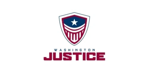 Washington Justice coupon