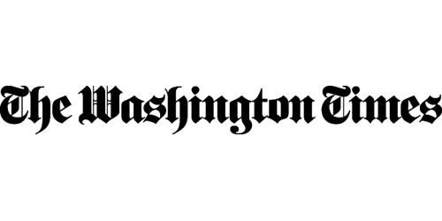 Washington Times Promo Code