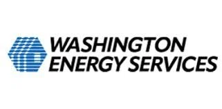 Washington Energy Services Merchant Logo