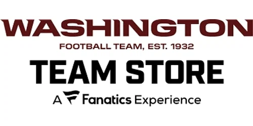 Washington Football coupon