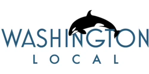 Washington Local Promo Code
