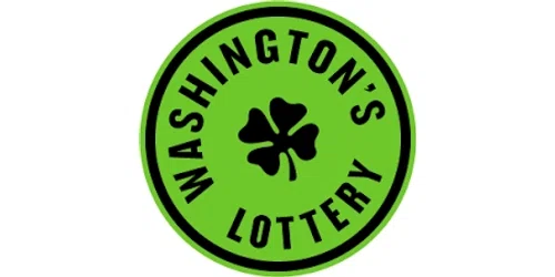 Washington's Lottery Merchant logo