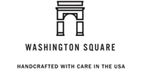 Washington Square Watches Merchant Logo