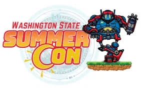Washington State Summer Con Promo Code