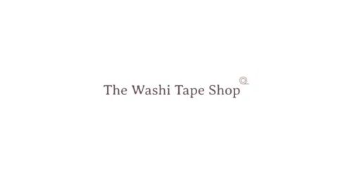 Washi Tape Elf coupon