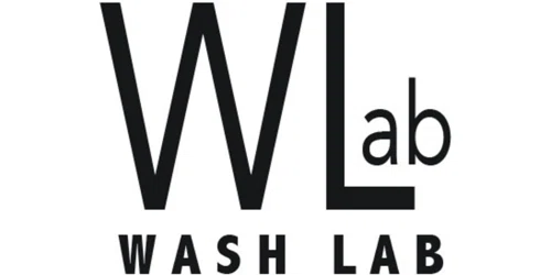 Wash Lab Shop Promo Code