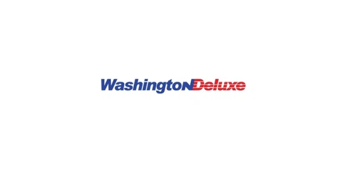 Washington Deluxe coupon