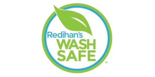 Wash Safe Merchant logo