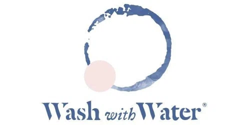 Wash with Water Promo Code