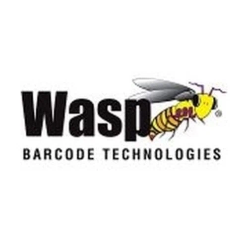 WASP TECHNOLOGIES Promo Code — 100 Off in Apr 2024