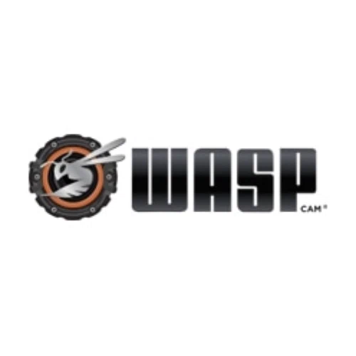 WASPcam coupons