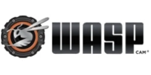 WASPcam Merchant logo