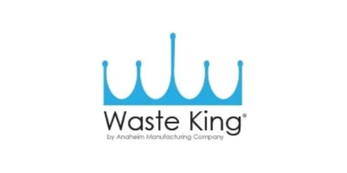 Waste King coupon