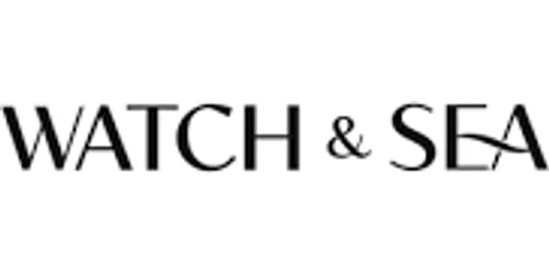 Watch & Sea Promo Code
