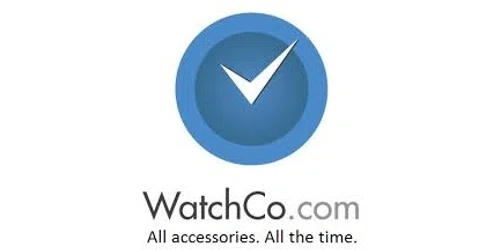 WatchCo.com Merchant logo