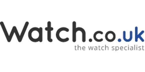 Watch.co.uk Promo Code