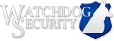 Watchdog Security Sacramento Merchant Logo