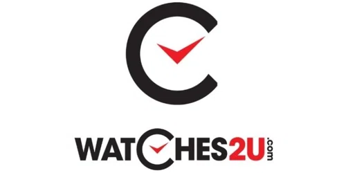 Watches2u Merchant logo