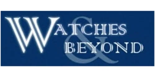 Watches and Beyond Merchant logo