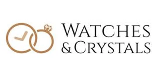 Watches & Crystals Promo Code