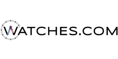 Watches.com Merchant logo