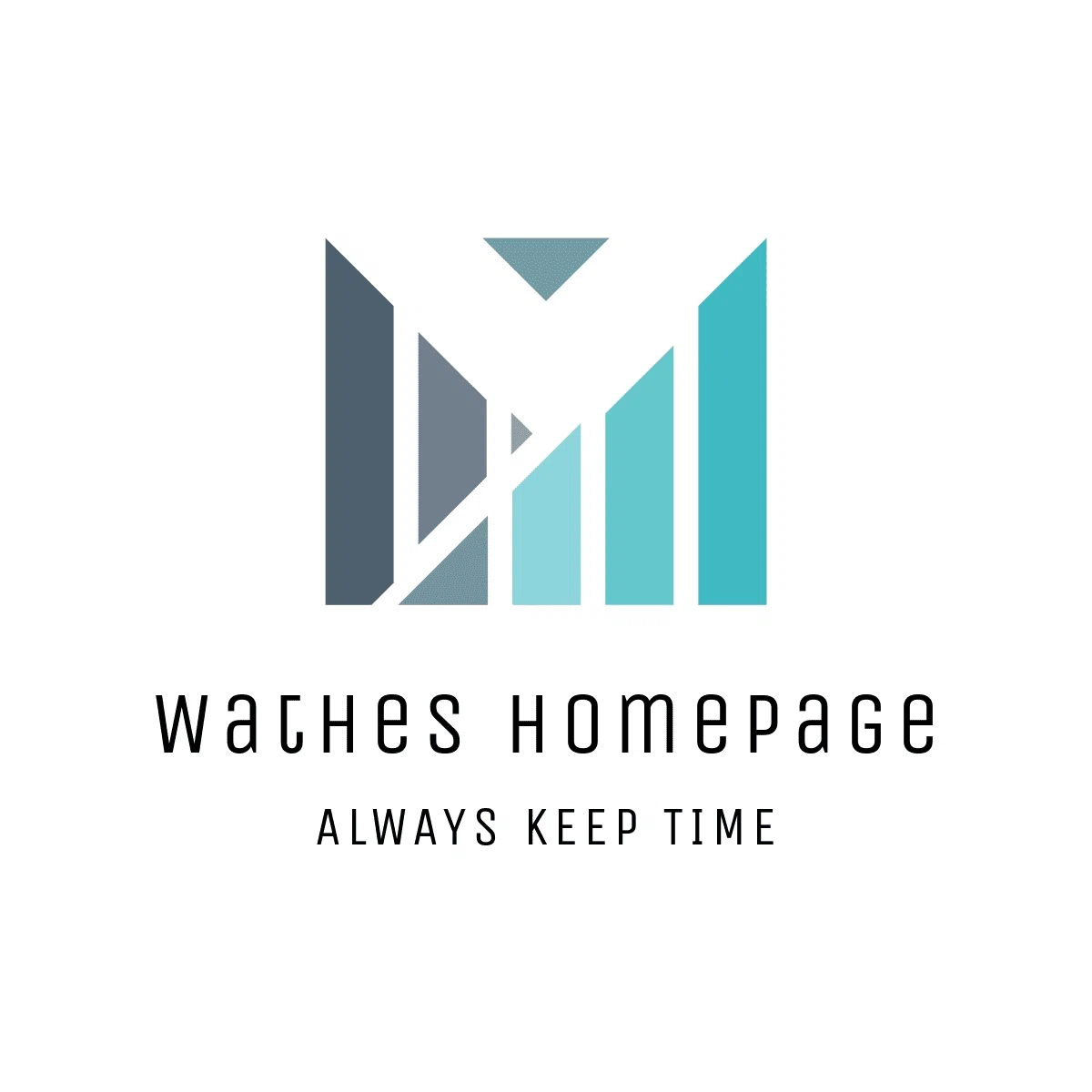 Watches Homepage Merchant Logo
