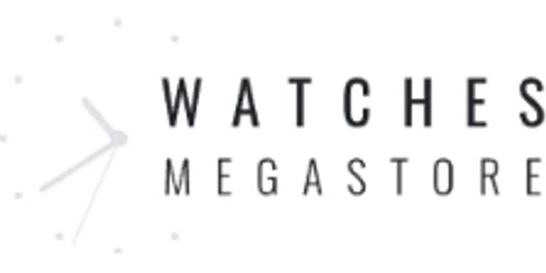 Watches Megastore Promo Code