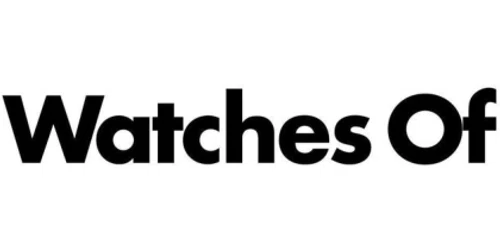 Watches Of Promo Code