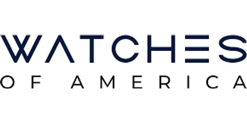 Watches of America Promo Code
