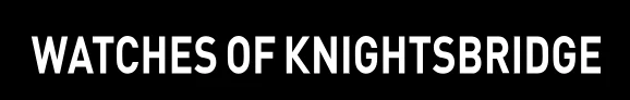 Watches of Knightsbridge Merchant Logo