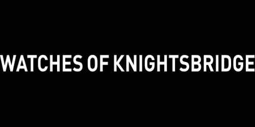 Watches of Knightsbridge Promo Code