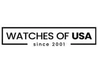 Watches of USA Merchant Logo