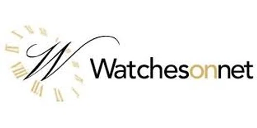 WatchesOnNet Merchant logo