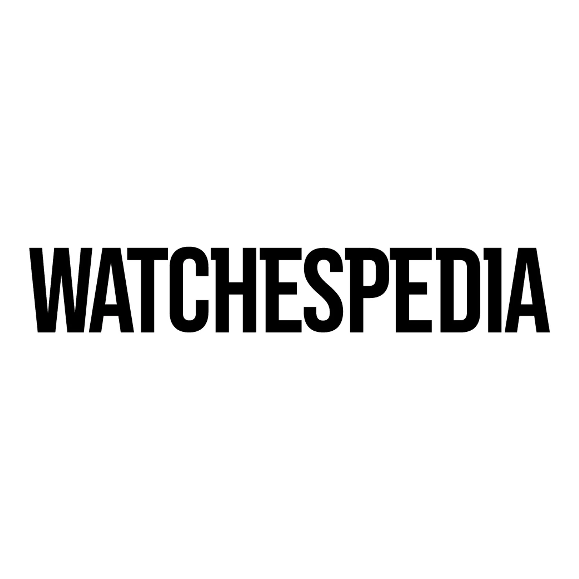 WATCHESPEDIA Merchant Logo