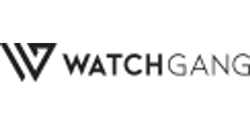 Watch Gang Merchant logo