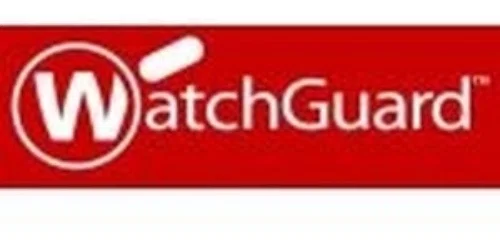 WatchGuard Merchant Logo