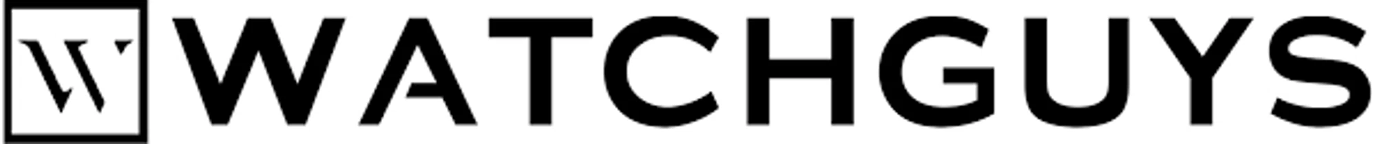 WatchGuys Promo Code