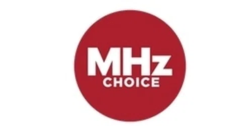 Mhz Choice Merchant logo