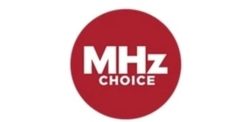 Mhz Choice Merchant logo