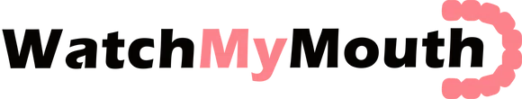 WatchMyMouth Merchant Logo