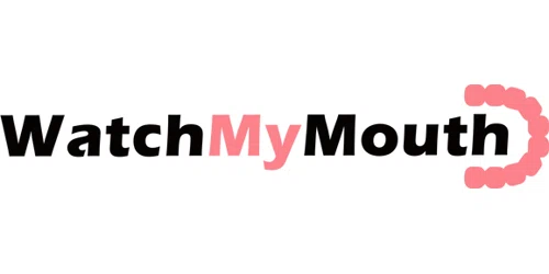 WatchMyMouth Promo Code
