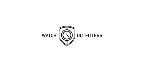 Watch Outfitters coupon