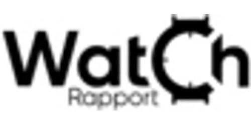 Watch Rapport Promo Code