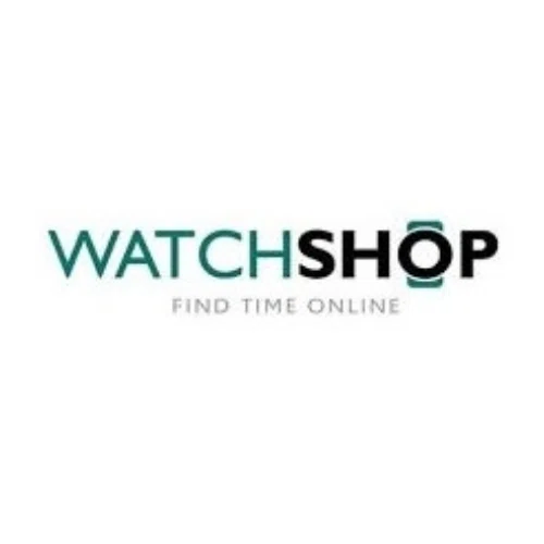 The watchshop 2025 discount code