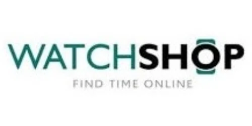 WatchShop Merchant logo