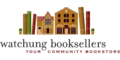 Watchung Booksellers Promo Code