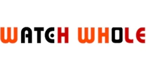 Watch Whole Promo Code