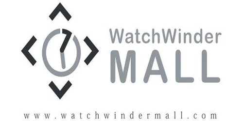 Watch Winder MALL Promo Code